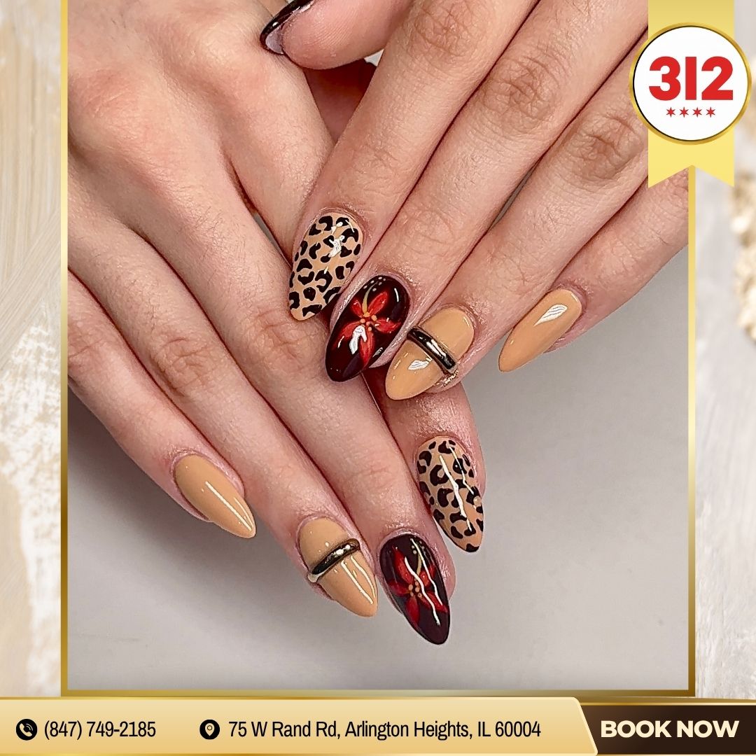 amazing nail